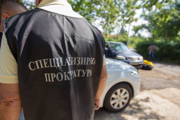 Снимка: Димитър Кьосемарлиев