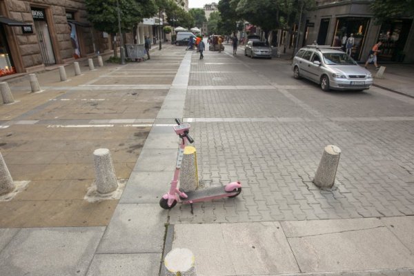 Снимка: Димитър Кьосемарлиев, Dnes.bg