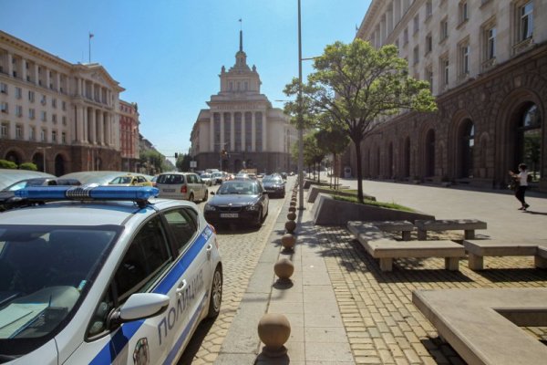 Снимка: Димитър Кьосемарлиев, Dnes.bg