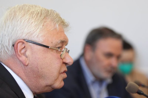 Снимка: Димитър Кьосемарлиев, Dnes.bg