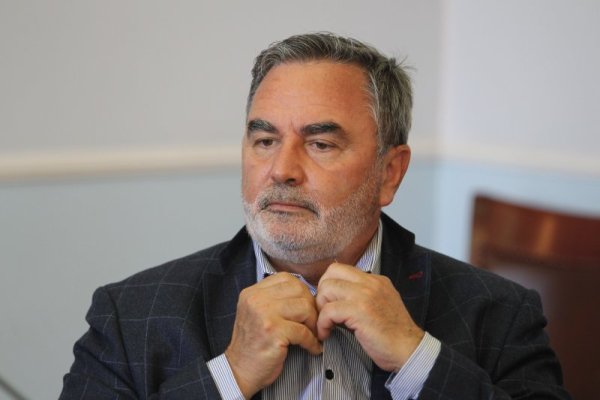 Снимка: Димитър Кьосемарлиев, Dnes.bg