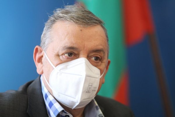 Снимка: Димитър Кьосемарлиев, Dnes.bg