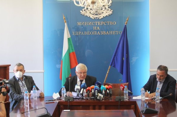 Снимка: Димитър Кьосемарлиев, Dnes.bg