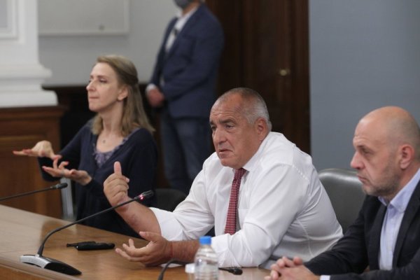 Снимка: Димитър Кьосемарлиев, Dnes.bg
&nbsp;