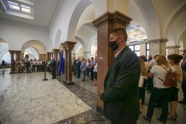 Снимка: Димитър Кьосемарлиев, Dnes.bg