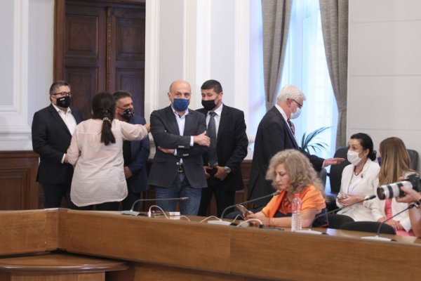 Снимка: Димитър Кьосемарлиев