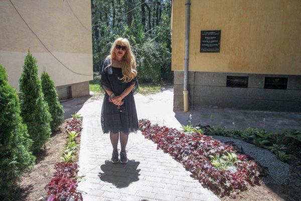 Снимка: Димитър Кьосемарлиев, Dnes.bg