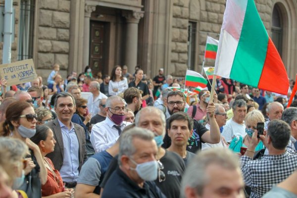 Снимка: Димитър Кьосемарлиев, Dnes.bg
&nbsp;