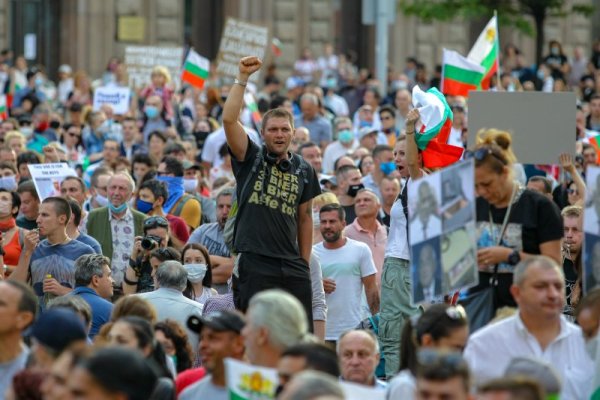 Снимка: Димитър Кьосемарлиев, Dnes.bg
&nbsp;