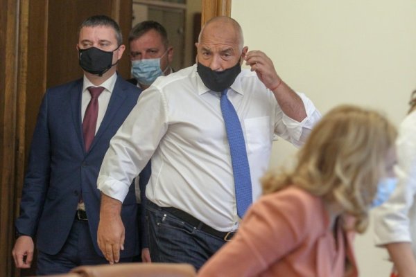 Снимка: Димитър Кьосемарлиев, Dnes.bg