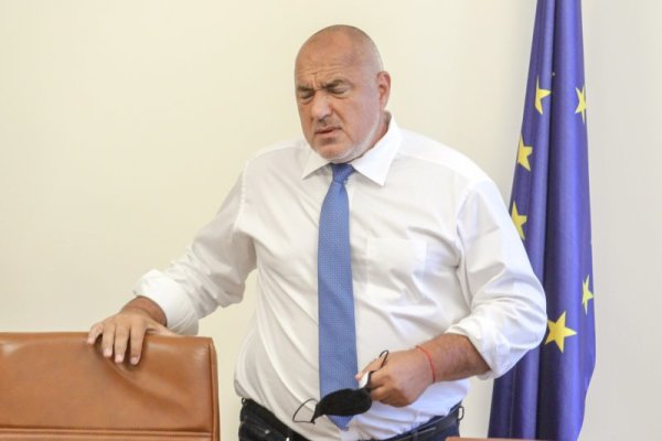 Снимка: Димитър Кьосемарлиев, Dnes.bg