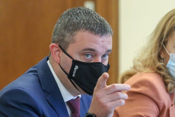 Снимка: Димитър Кьосемарлиев, Dnes.bg
