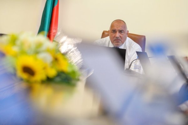 Снимка: Димитър Кьосемарлиев, Dnes.bg