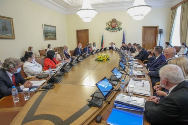 Снимка: Димитър Кьосемарлиев, Dnes.bg