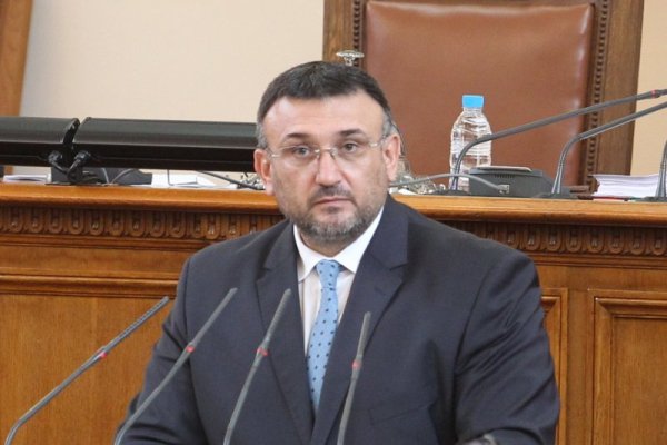 Снимка: Димитър Кьосемарлиев, Dnes.bg