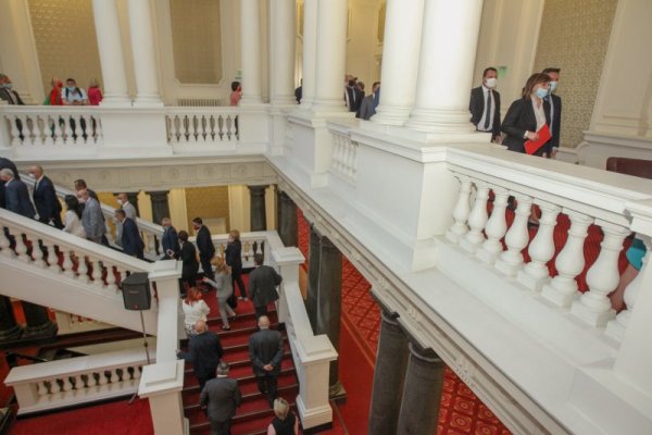 Снимка: Димитър Кьосемарлиев, Dnes.bg