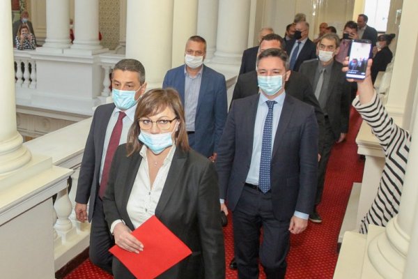 Снимка: Димитър Кьосемарлиев, Dnes.bg