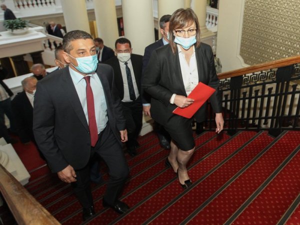 Снимка: Димитър Кьосемарлиев, Dnes.bg