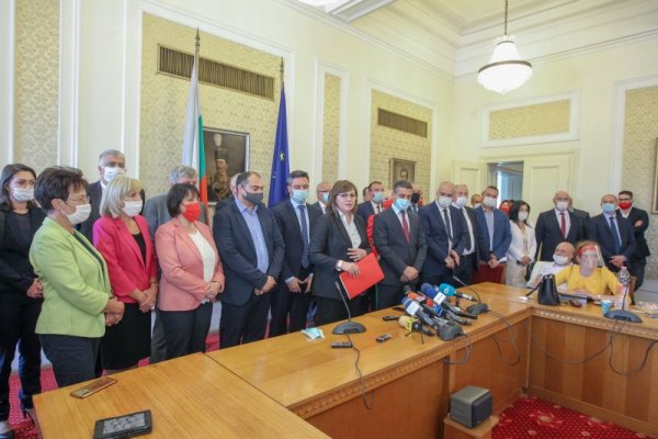 Снимка: Димитър Кьосемарлиев, Dnes.bg