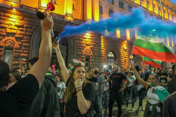 Снимка: Димитър Кьосемарлиев