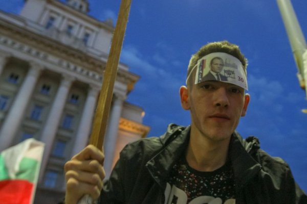 Снимка: Димитър Кьосемарлиев