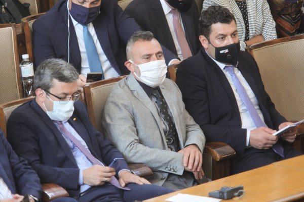 Снимка: Димитър Кьосемарлиев, Dnes.bg