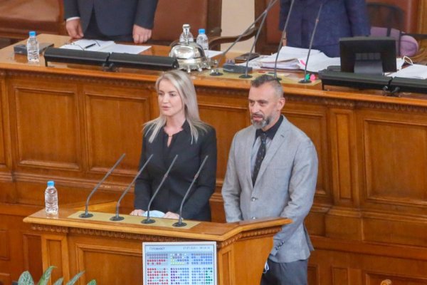 Снимка: Димитър Кьосемарлиев, Dnes.bg