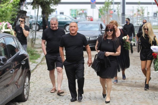 Снимка: Димитър Кьосемарлиев, Dnes.bg