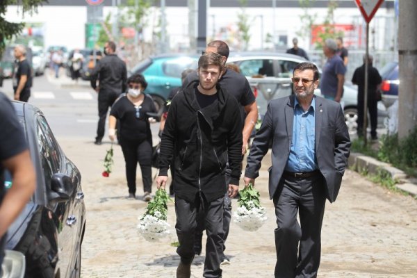 Снимка: Димитър Кьосемарлиев, Dnes.bg