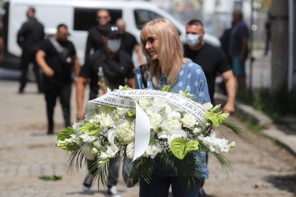 Снимка: Димитър Кьосемарлиев, Dnes.bg