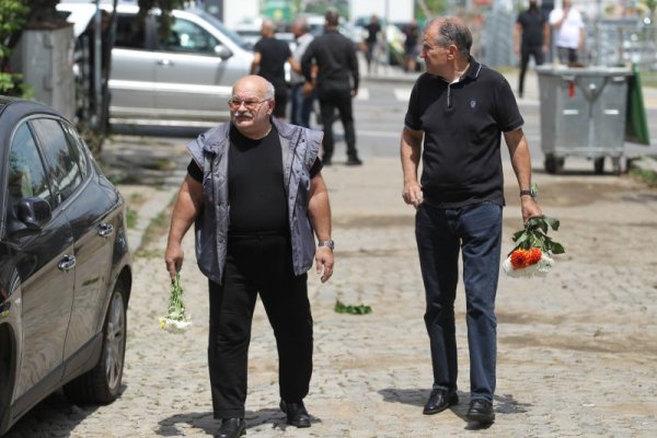 Снимка: Димитър Кьосемарлиев, Dnes.bg