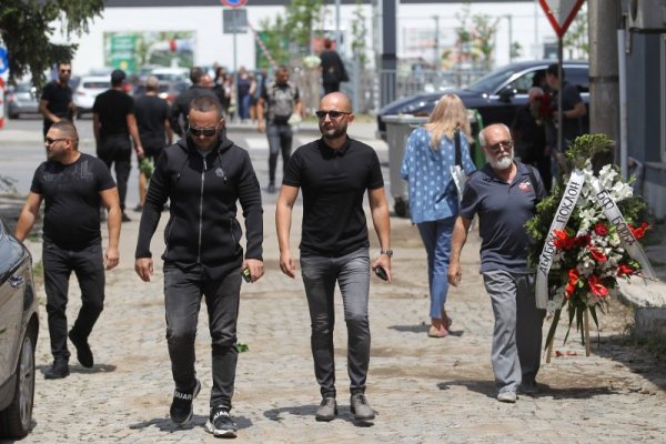 Снимка: Димитър Кьосемарлиев, Dnes.bg