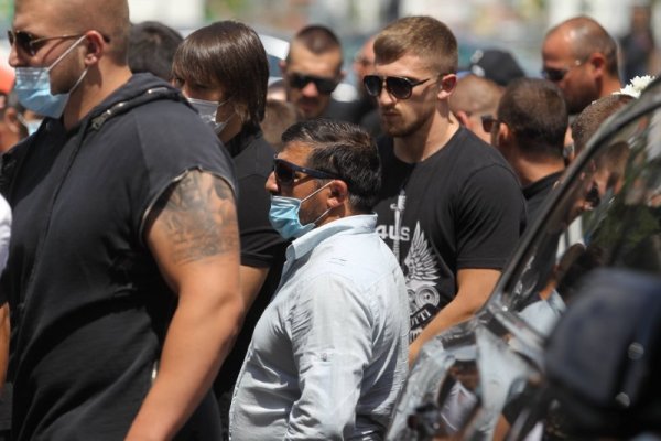 Снимка: Димитър Кьосемарлиев, Dnes.bg