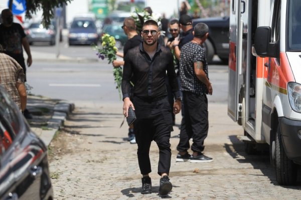 Снимка: Димитър Кьосемарлиев, Dnes.bg