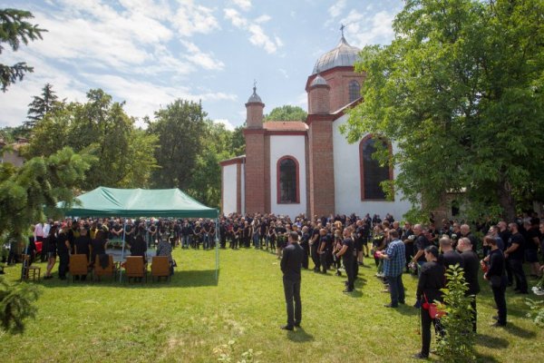 Снимка: Димитър Кьосемарлиев, Dnes.bg