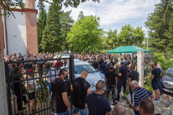 Снимка: Димитър Кьосемарлиев, Dnes.bg