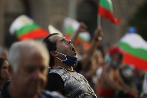 Снимка: Димитър Кьосемарлиев, Dnes.bg