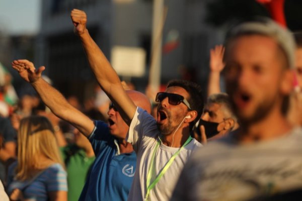 Снимка: Димитър Кьосемарлиев, Dnes.bg