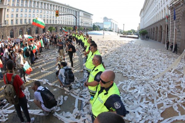Снимка: Димитър Кьосемарлиев