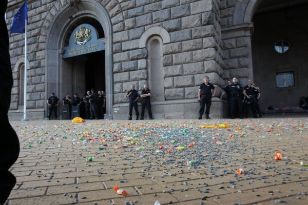 Снимка: Димитър Кьосемарлиев, Dnes.bg