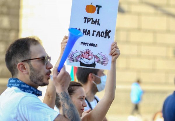 Снимка: Димитър Кьосемарлиев, Dnes.bg