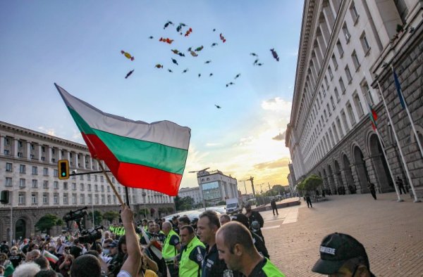 Снимка: Димитър Кьосемарлиев, Dnes.bg