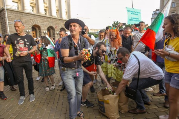 Снимка: Димитър Кьосемарлиев, Dnes.bg