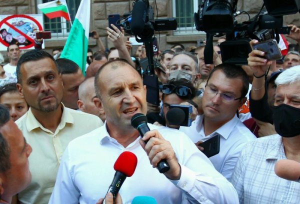 Снимка: Димитър Кьосемарлиев, Dnes.bg