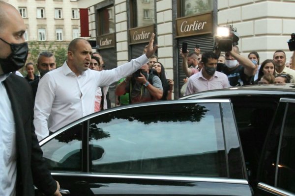 Снимка: Димитър Кьосемарлиев, Dnes.bg