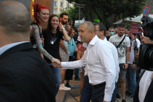 Снимка: Димитър Кьосемарлиев, Dnes.bg