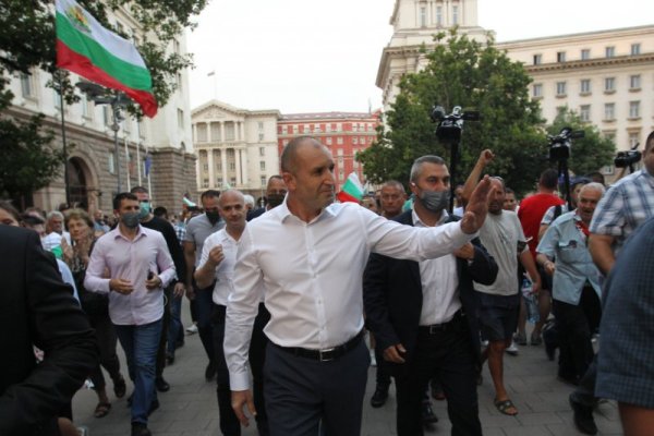 Снимка: Димитър Кьосемарлиев, Dnes.bg