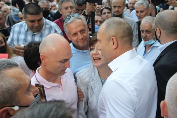 Снимка: Димитър Кьосемарлиев, Dnes.bg