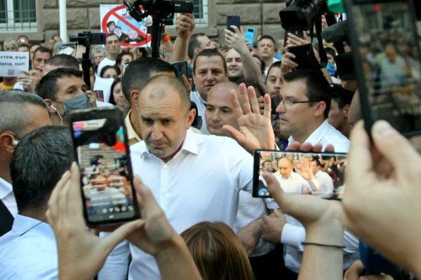 Снимка: Димитър Кьосемарлиев, Dnes.bg