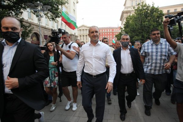 Снимка: Димитър Кьосемарлиев, Dnes.bg